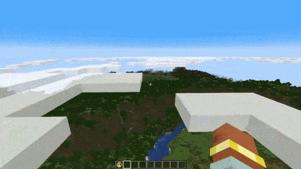 Foggy Pale Garden (FPG) screenshot