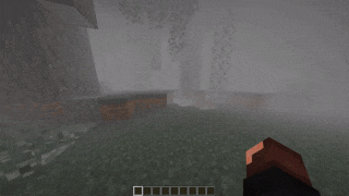 Foggy Pale Garden (FPG) screenshot