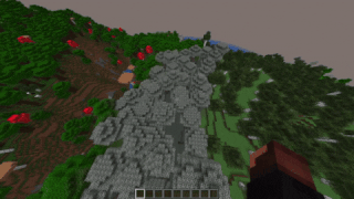 Foggy Pale Garden (FPG) screenshot