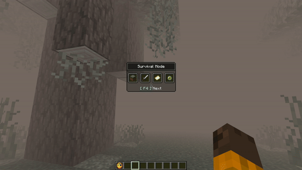 Foggy Pale Garden (FPG) screenshot