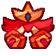 Gym Badges screenshot