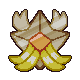 Gym Badges screenshot