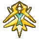 Gym Badges screenshot