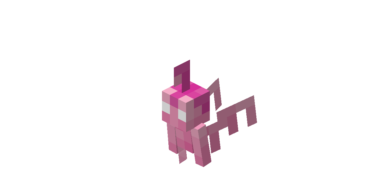 Toasty's Mobs screenshot