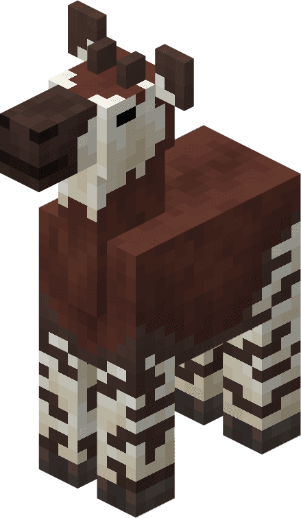 Toasty's Mobs screenshot