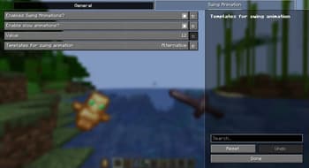 View Model screenshot