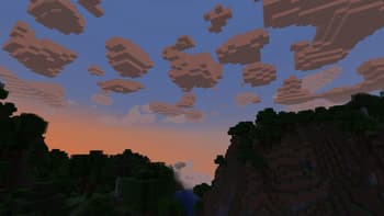SuperFancyClouds: Refabricated screenshot