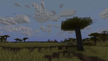 SuperFancyClouds: Refabricated screenshot