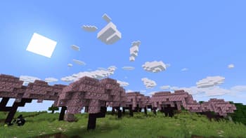 SuperFancyClouds: Refabricated screenshot