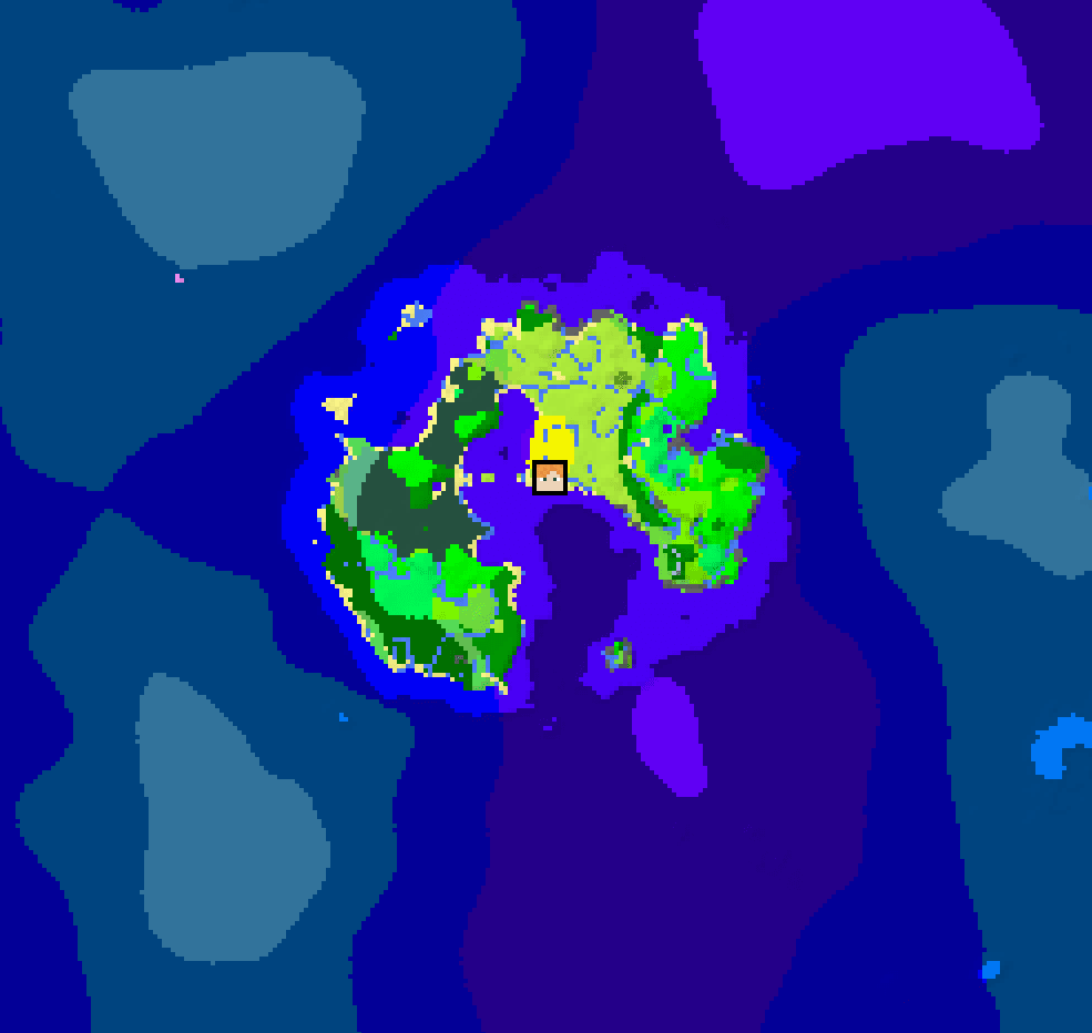 Oceanus screenshot