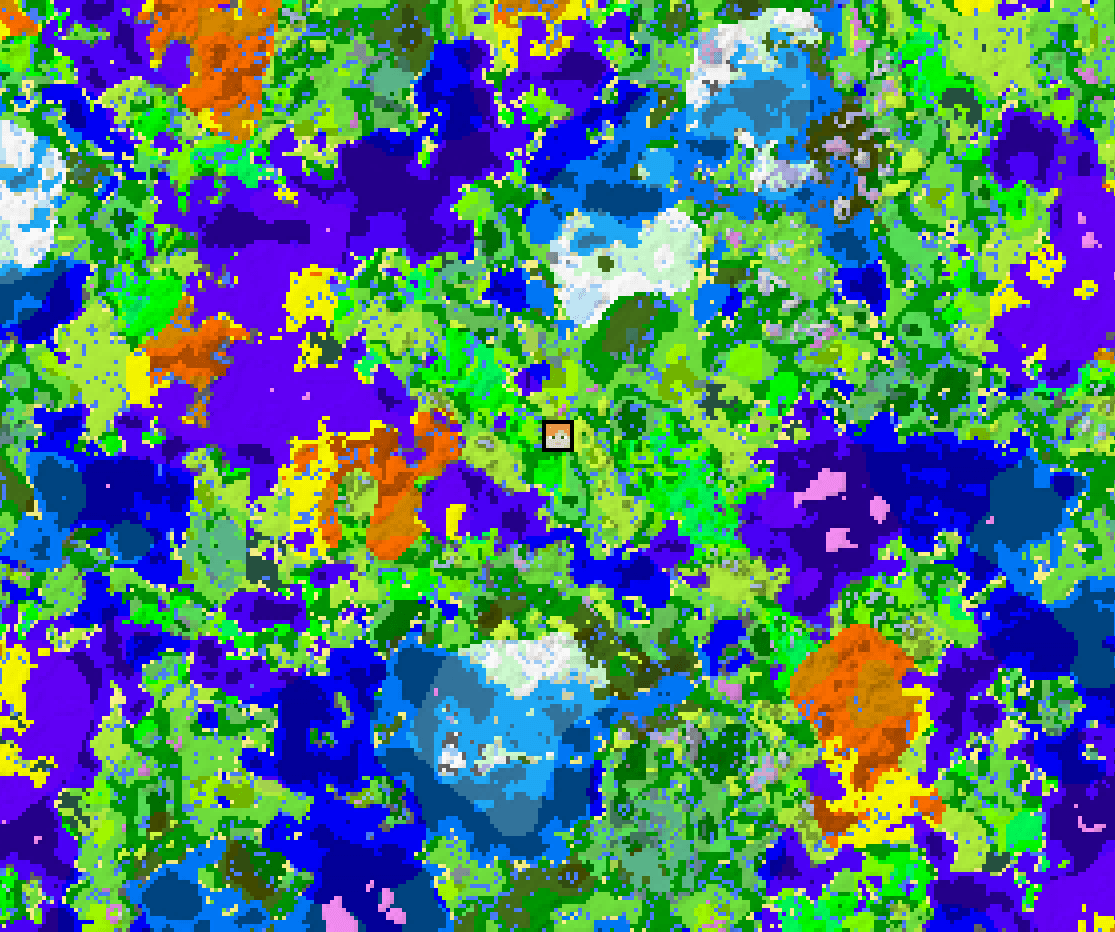 Oceanus screenshot
