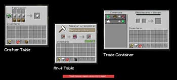 Hotbar Numbered screenshot