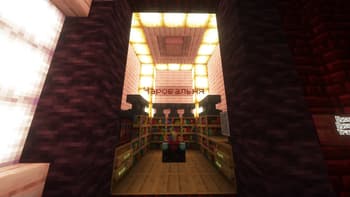 VanillaReborn screenshot