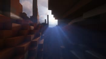 VanillaReborn screenshot