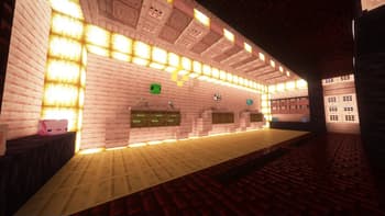 VanillaReborn screenshot