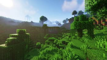 VanillaReborn screenshot