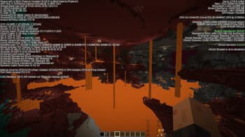 VanillaReborn screenshot