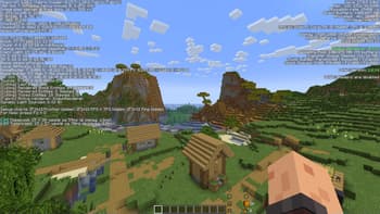 VanillaReborn screenshot