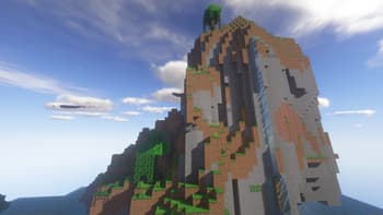 VanillaReborn screenshot