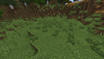 Bushiest Bushes screenshot