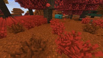 Bushiest Bushes screenshot