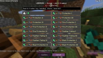 Trade Picker screenshot