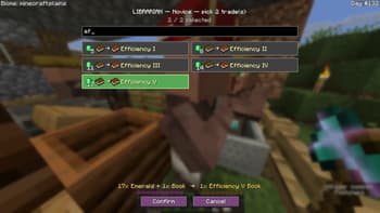 Trade Picker screenshot