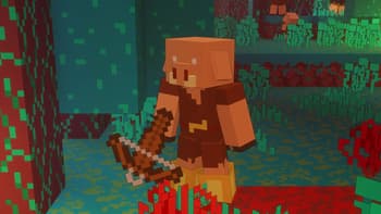 Fresh Animations: Emissive labPBR screenshot