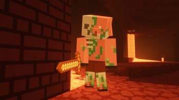 Fresh Animations: Emissive labPBR screenshot