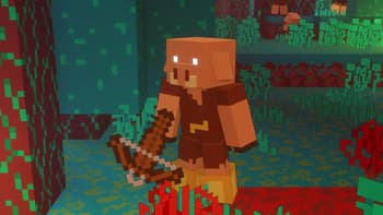 Fresh Animations: Emissive labPBR screenshot