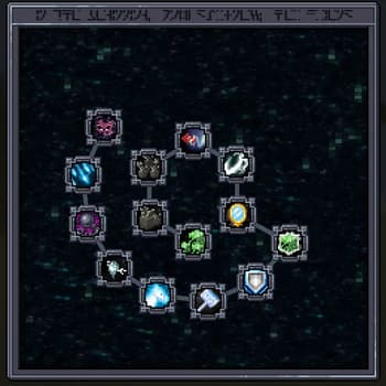 Irons Spells 'n Spellbooks Restrictions screenshot