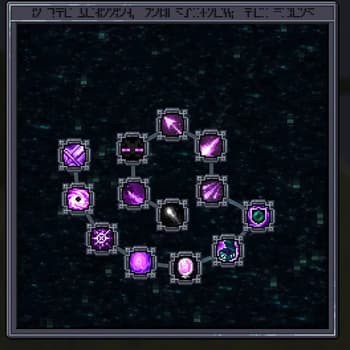 Irons Spells 'n Spellbooks Restrictions screenshot