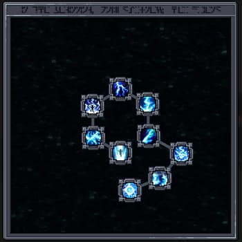 Irons Spells 'n Spellbooks Restrictions screenshot