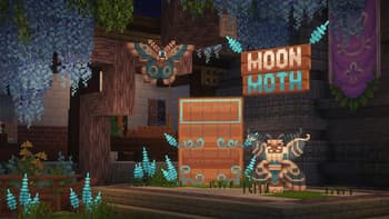 Origin Realms - Emissive screenshot