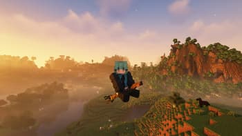 Enchanted: Witchcraft screenshot