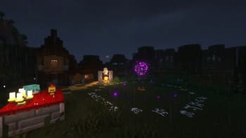 Enchanted: Witchcraft screenshot