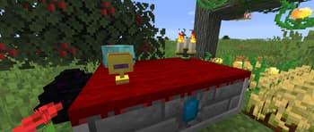 Enchanted: Witchcraft screenshot