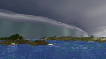 PM Weather Enhancements screenshot