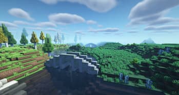 YUNG's Bridges screenshot