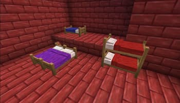 Dimanic Beds screenshot