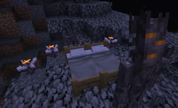 Dimanic Beds screenshot