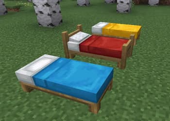 Dimanic Beds screenshot