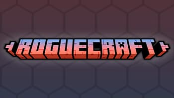 Roguecraft screenshot