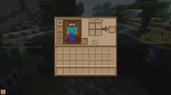 Farmer GUI screenshot