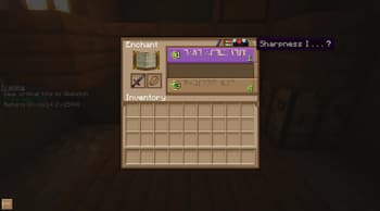 Farmer GUI screenshot