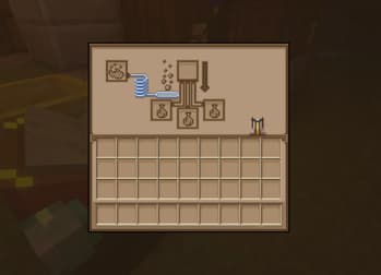 Farmer GUI screenshot