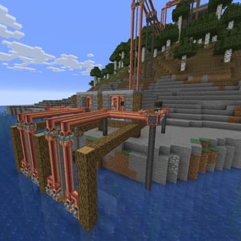 CreateMania screenshot