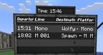 CreateMania screenshot