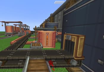 CreateMania screenshot