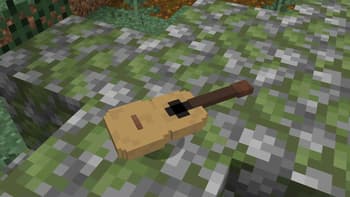 Musical Instruments Pack screenshot